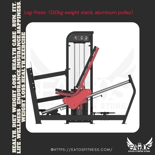 Leg Press