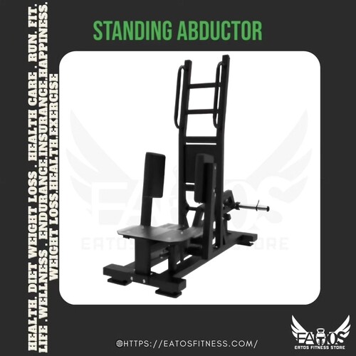 Standing Abductor