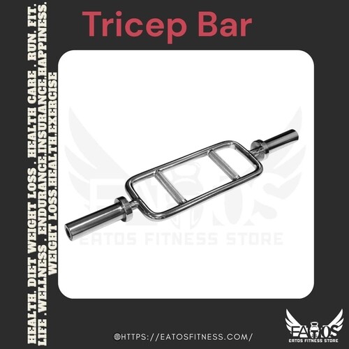 Tricep Bar