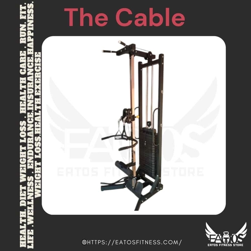 Single-Pulley 100kg