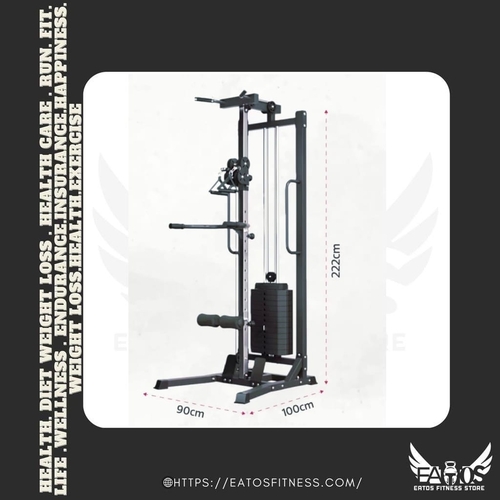 Single-Pulley 100kg