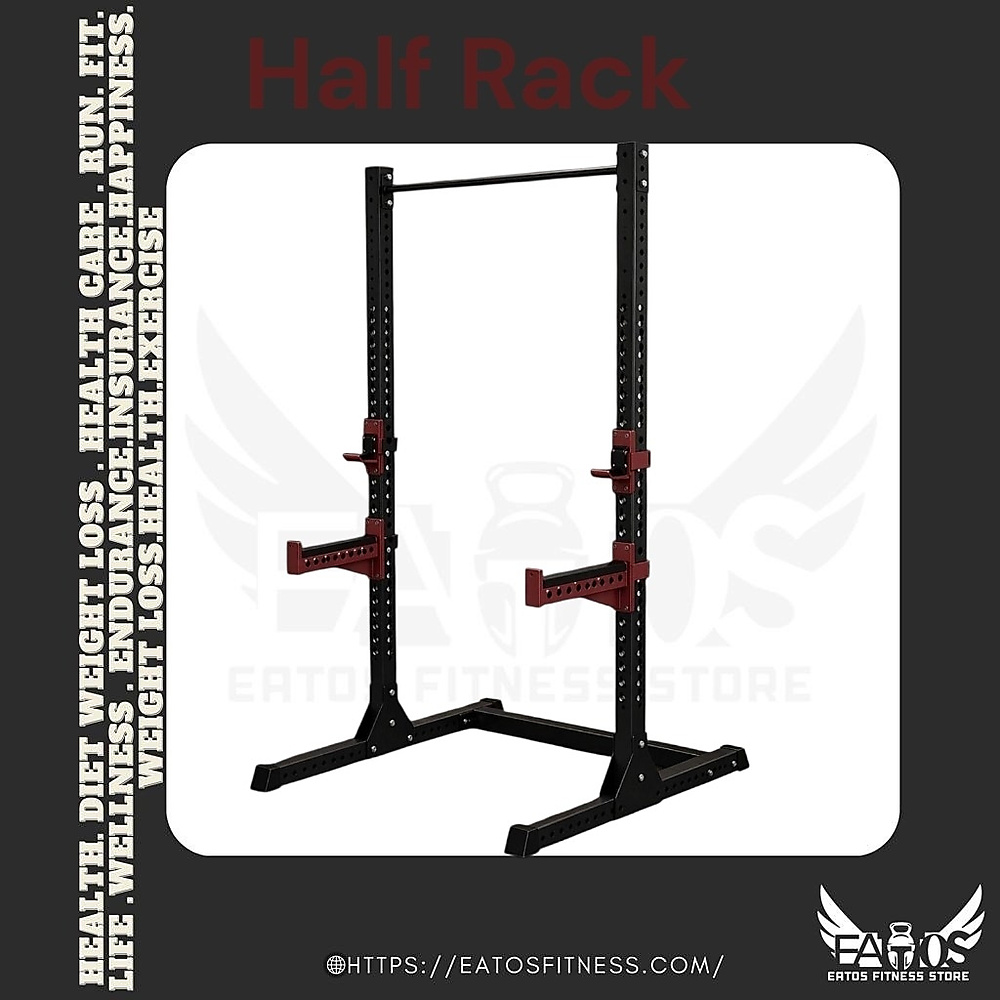 Half Rack