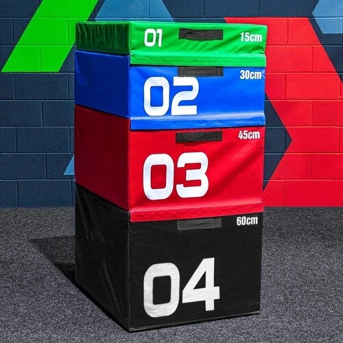Box 4 Degrees