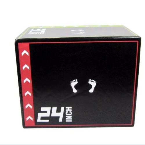 Box 24 Inch