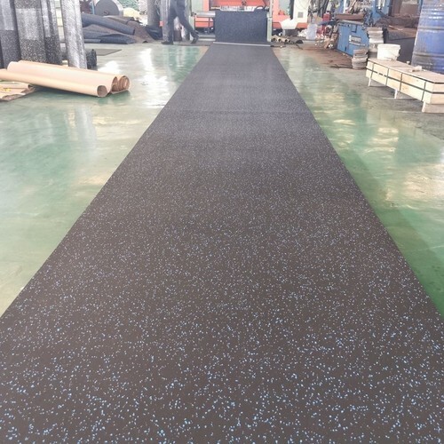 Floor Roll Thickness 6 mm