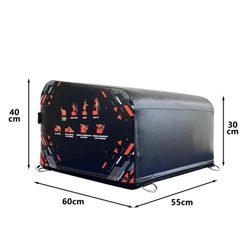 Glutes Box