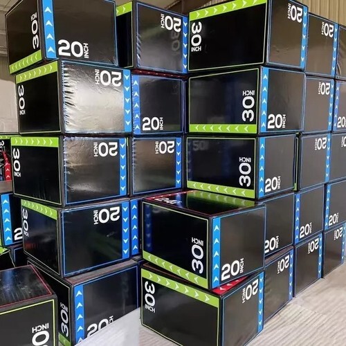 Box 24 Inch