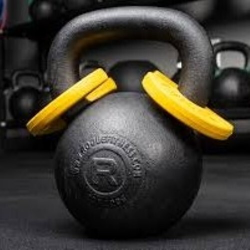 Dumbbel & Kettle Bell Add-OnPairs of 1 &0.5 KG