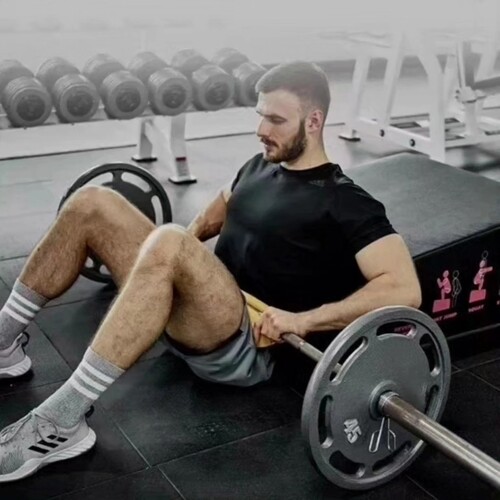 Glutes Box