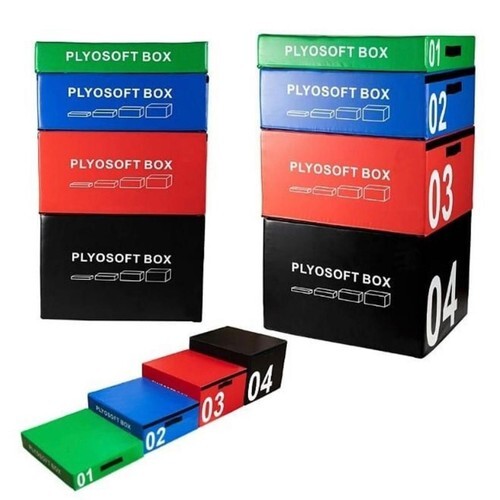 Box 4 Degrees