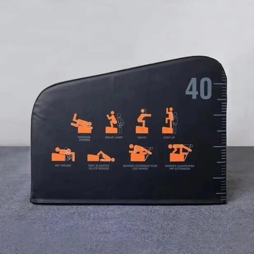 Glutes Box