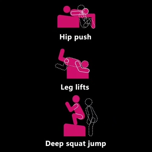 Glutes Box