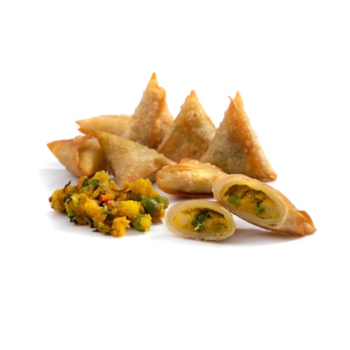Shathra Samosa