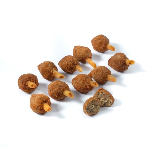 Kraft Chicken Kebbeh