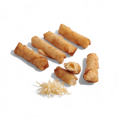 Kraft Cheese Spring Roll