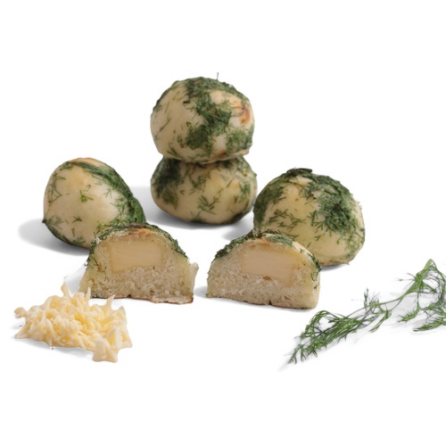 Kraft Cheese Pancakes