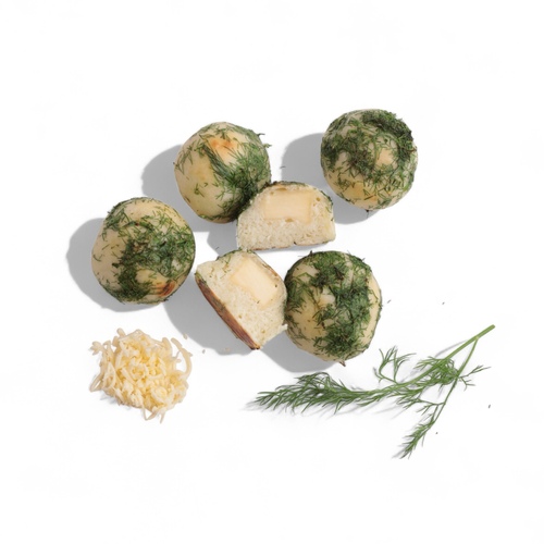 Kraft Cheese Pancakes