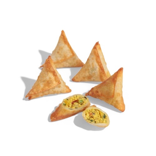 Chicken Samosa