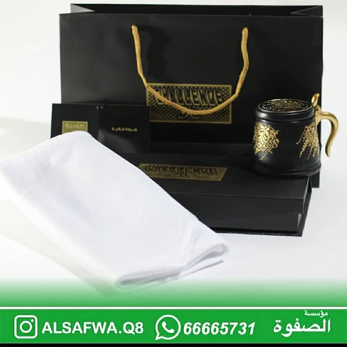 شماغ CHALLENGE الاصلي ابيض موديل C7