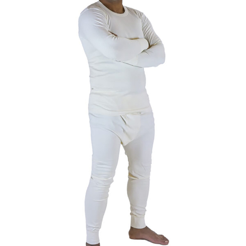 طقم النهار رجالي شتوي اللون بيج