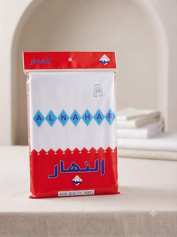 مكسر رجالي النهار خط واحد