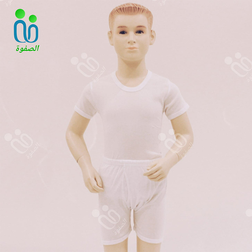 طقم برنس اطفال