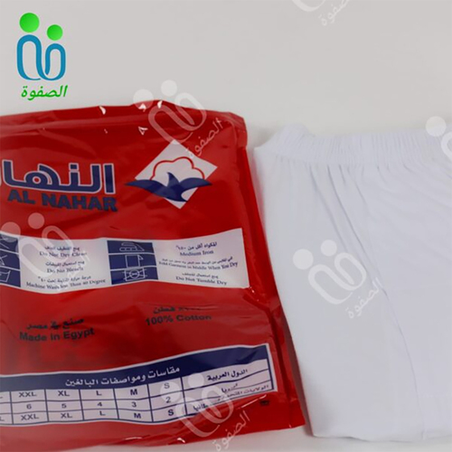 شورت رجالي النهار مصري
