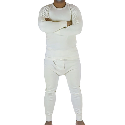 طقم النهار رجالي شتوي اللون بيج