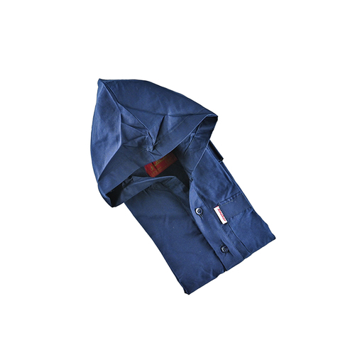 دشداشه النهار ولادي موديل مغربي N501 2023 اللون كحلي