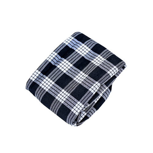 وزار رجالي 2023 الصفوة اللون اسود