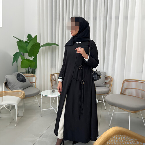 عباية كلوش LA 40