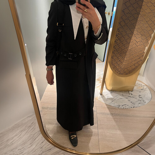 عباية بليزر LA 39