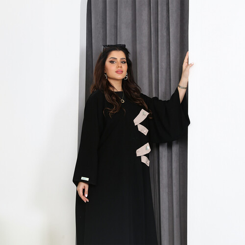 عباية الشرايط LA 4