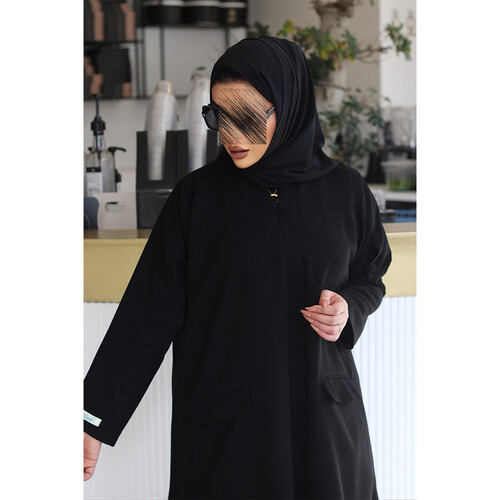 بليزر زراير على الاكمام LA 15