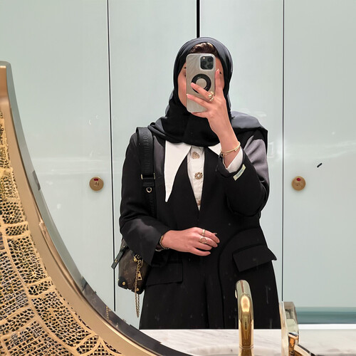 عباية بليزر LA 39