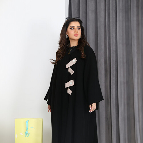 عباية الشرايط LA 4