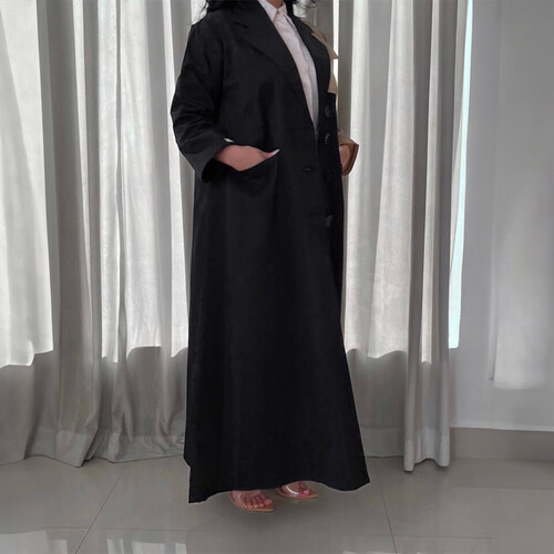 ترانش كوت كم بيج LA 21