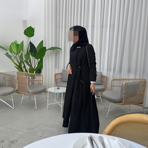 عباية كلوش LA 40