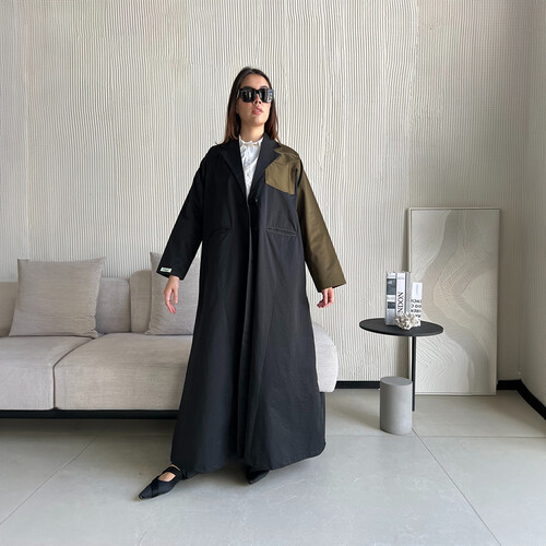 ترانش كوت كم زيتي LA 21