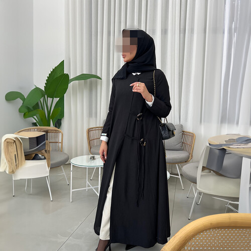 عباية كلوش LA 40