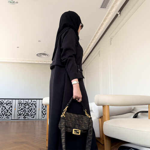 عباية بليزر LA 39