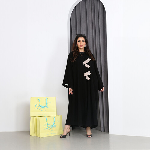 عباية الشرايط LA 4