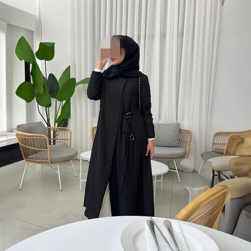 عباية كلوش LA 40