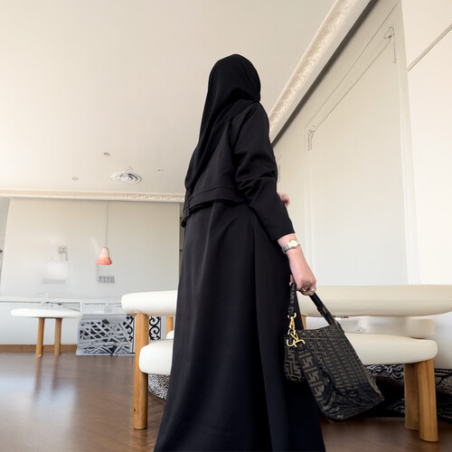 عباية بليزر LA 39