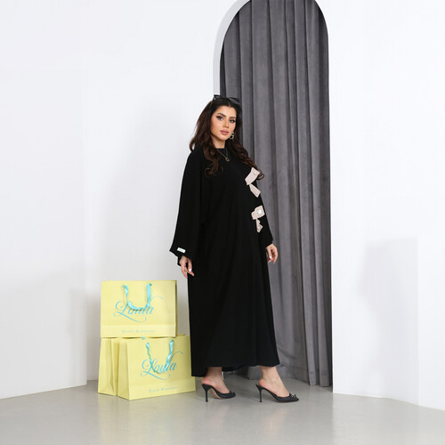 عباية الشرايط LA 4