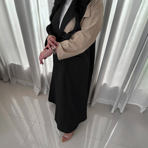 ترانش كوت كم بيج LA 21