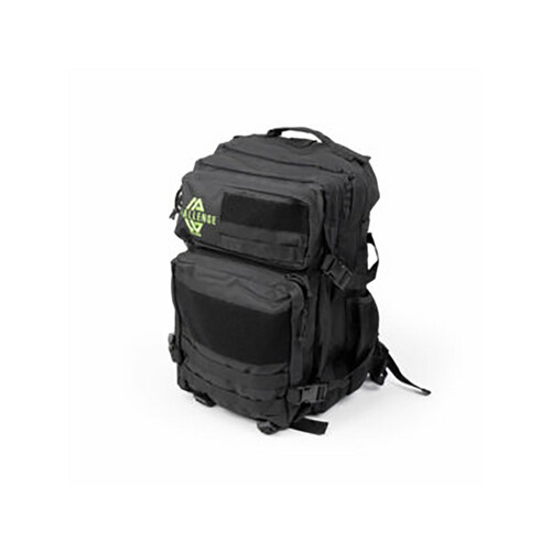 حقيبة ظهر تكتيكية لون أسود