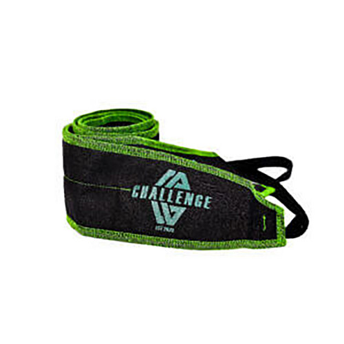 مقوي المرفق اللون اسود