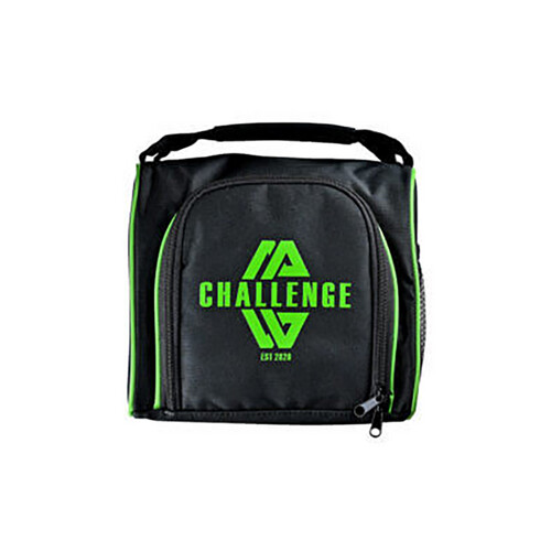 حقيبة اكل + 2 كونتينر اكل