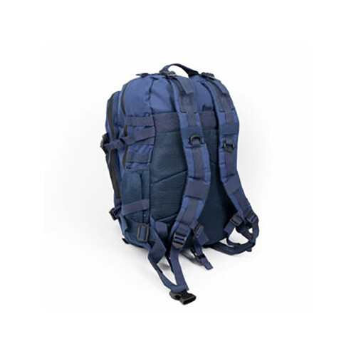 حقيبة ظهر تكتيكية لون كحلي